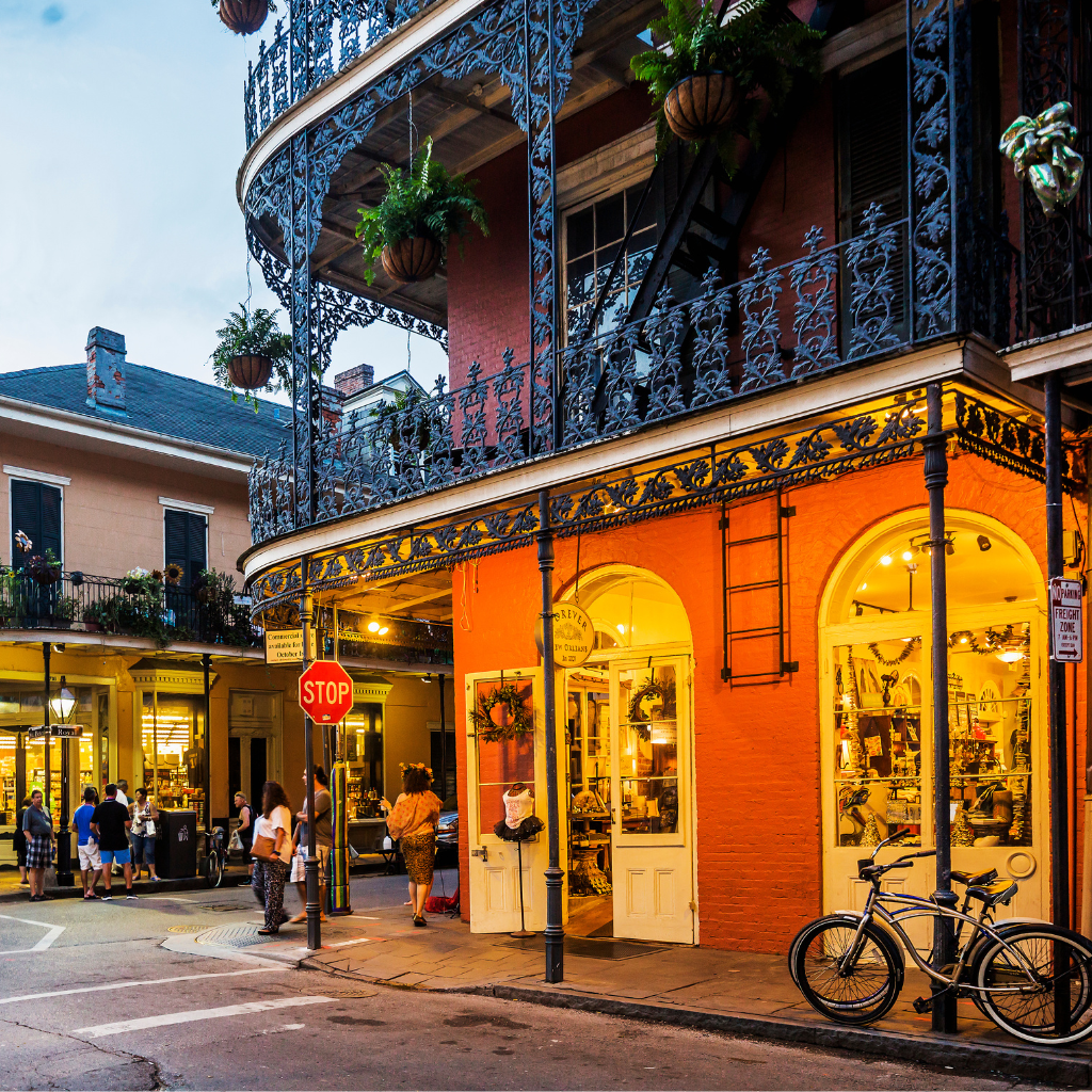 New Orleans