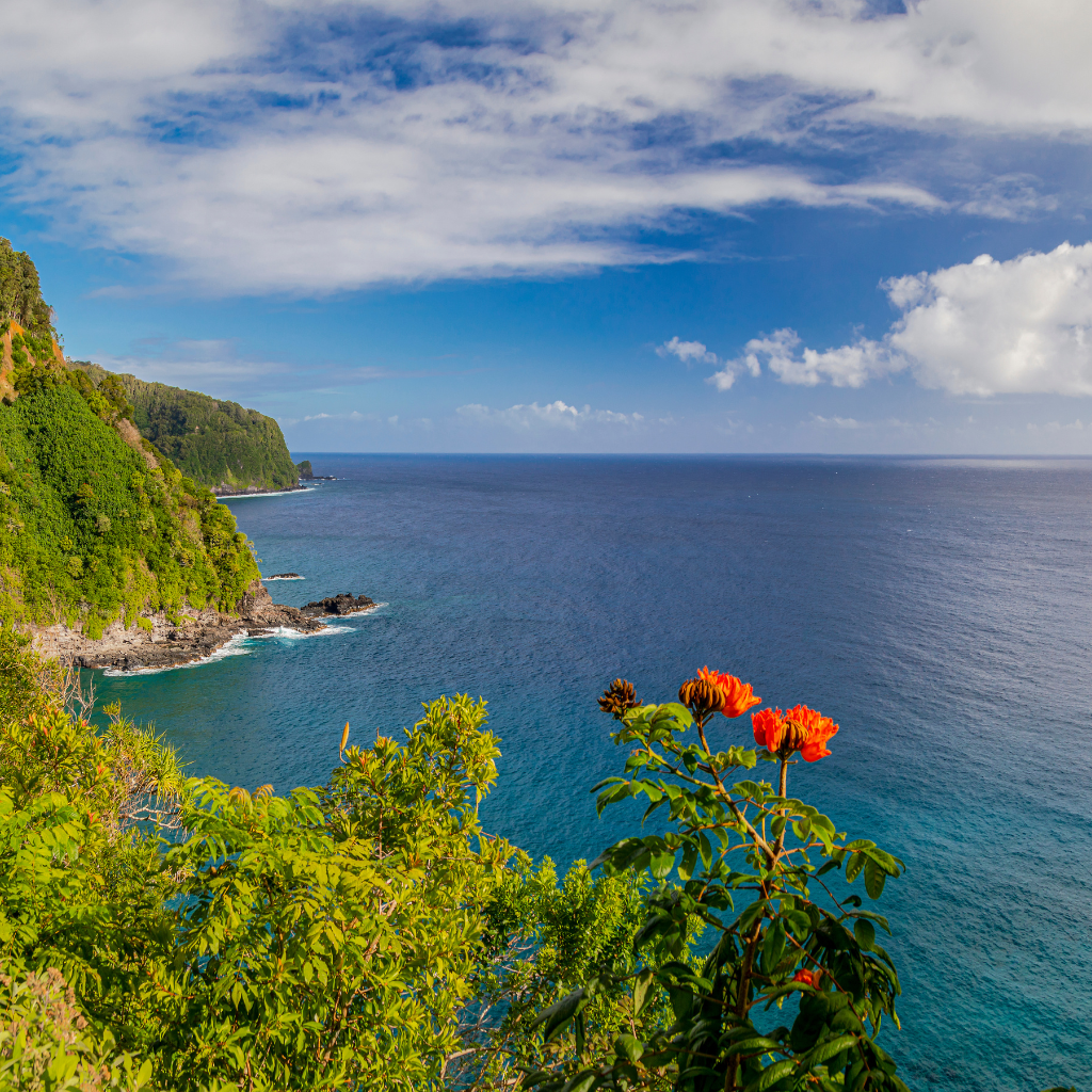 Maui