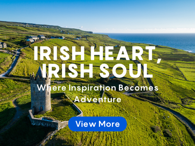 Ireland - Web Tile