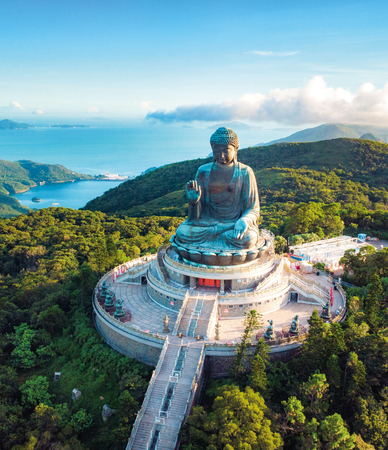 Hong Kong Press Release