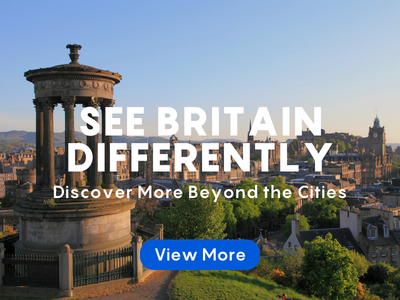 VisitBritain - See Britain Differently